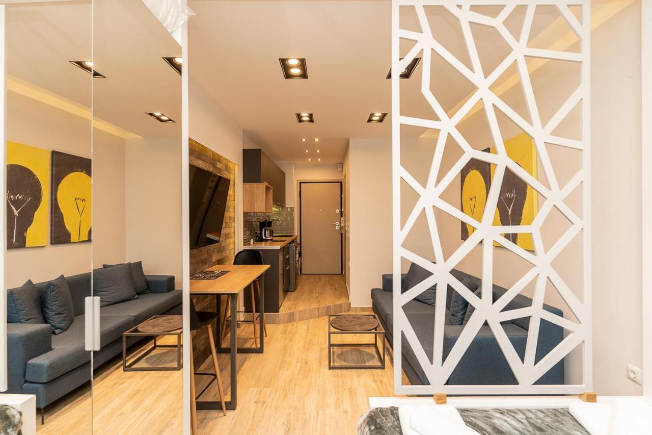 Valaoritou Luxury Studio
