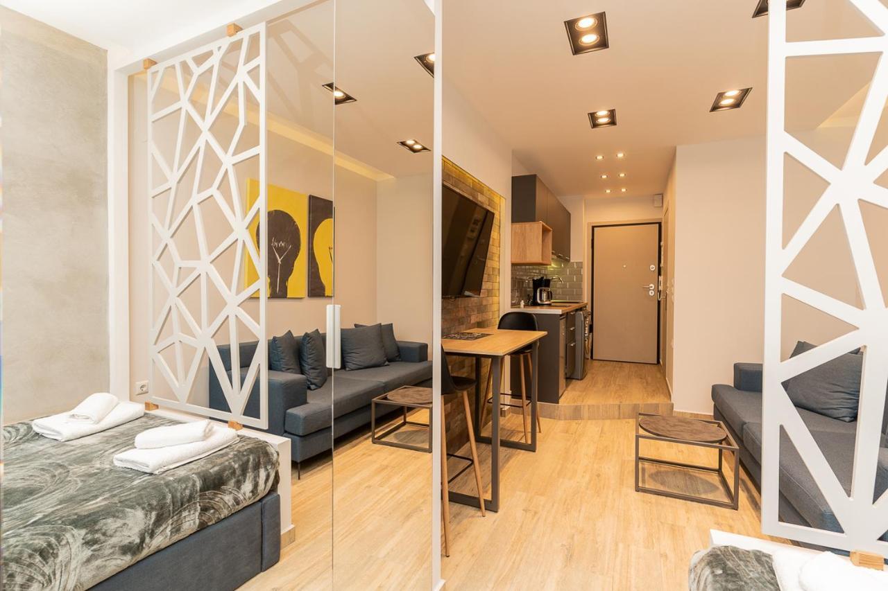 Valaoritou Luxury Studio